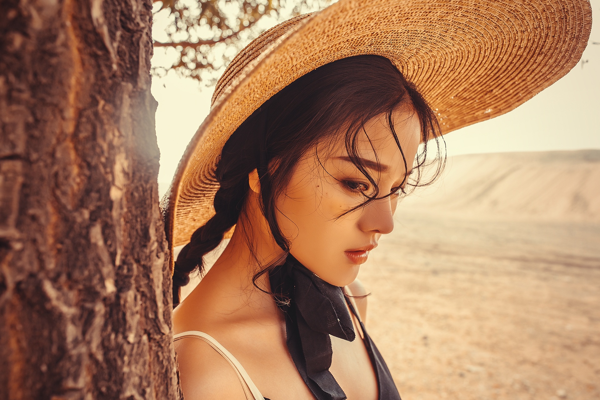 nu than thoat tuc trung quoc anh 2