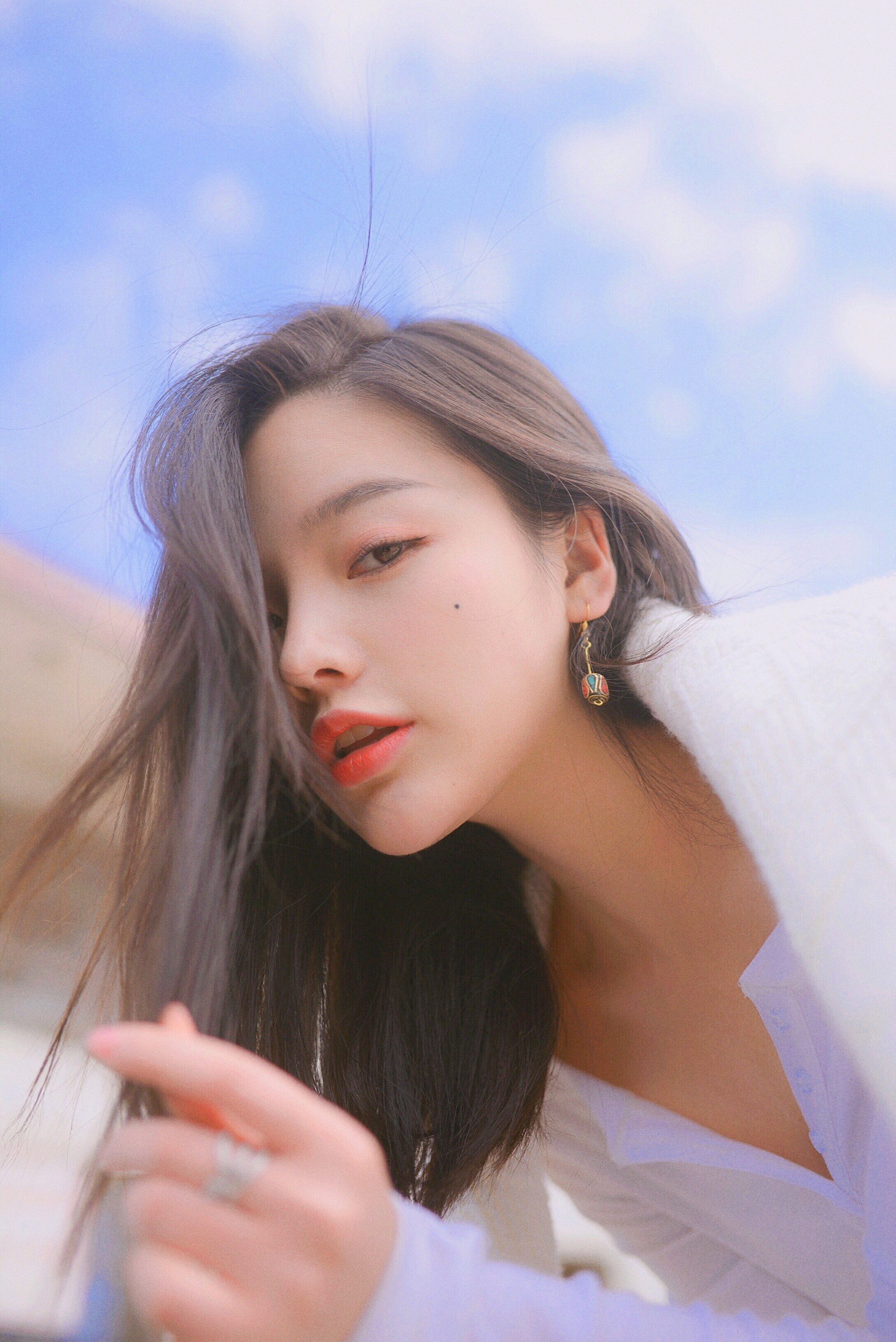 nu than thoat tuc trung quoc anh 5