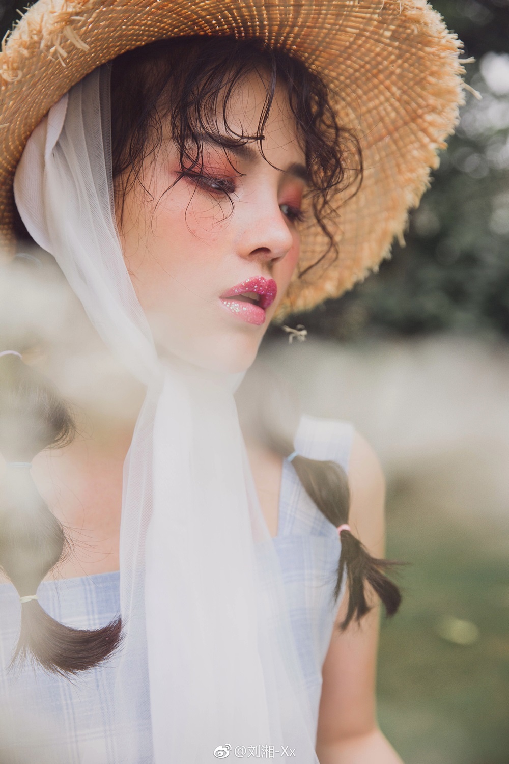 nu than thoat tuc trung quoc anh 13