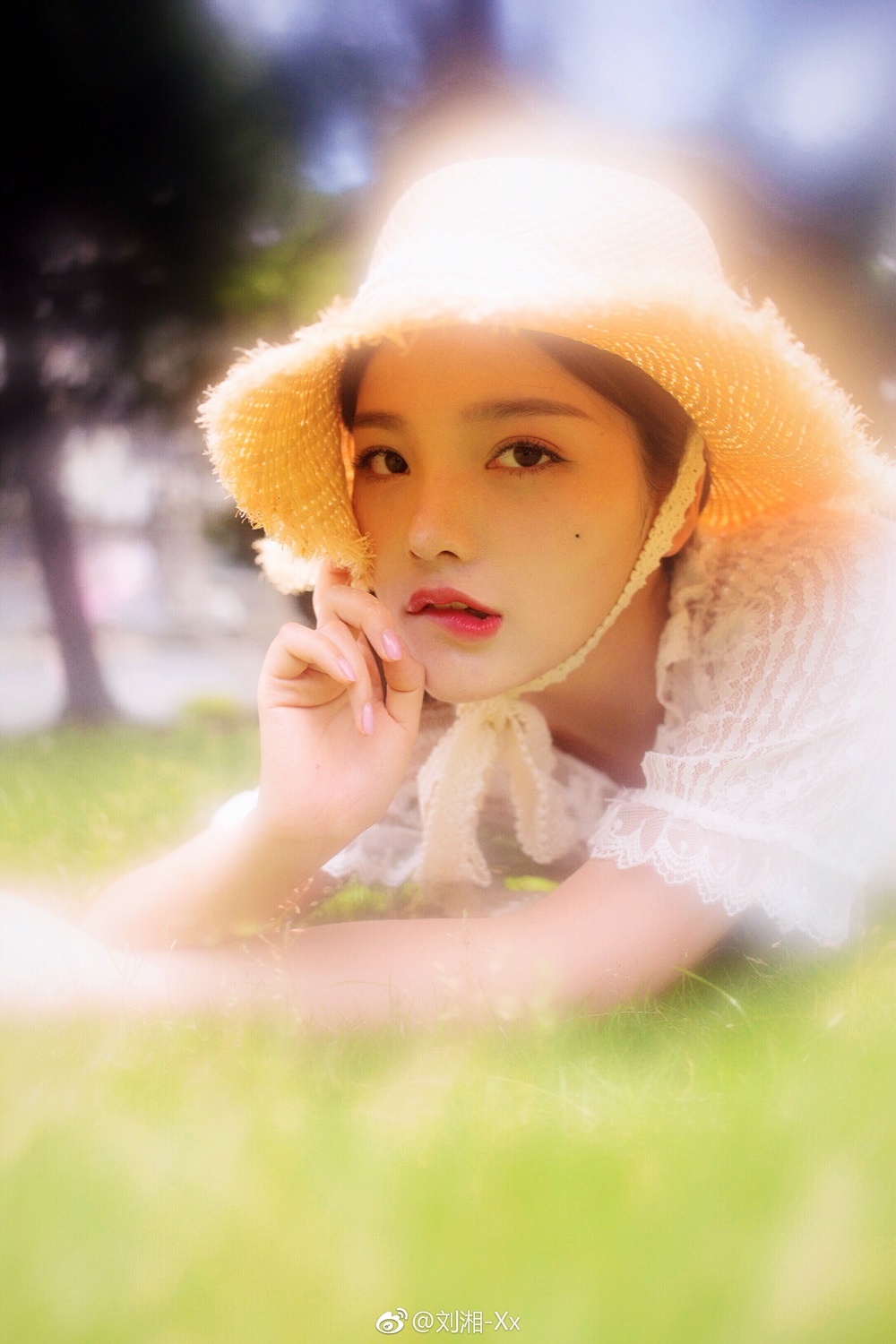 nu than thoat tuc trung quoc anh 14