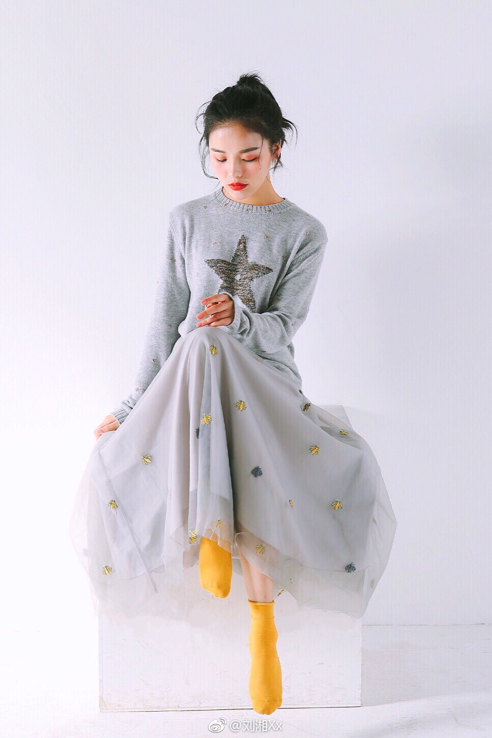 nu than thoat tuc trung quoc anh 9