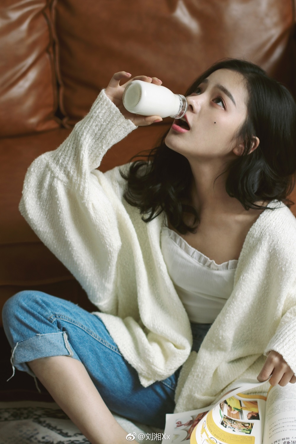 nu than thoat tuc trung quoc anh 10