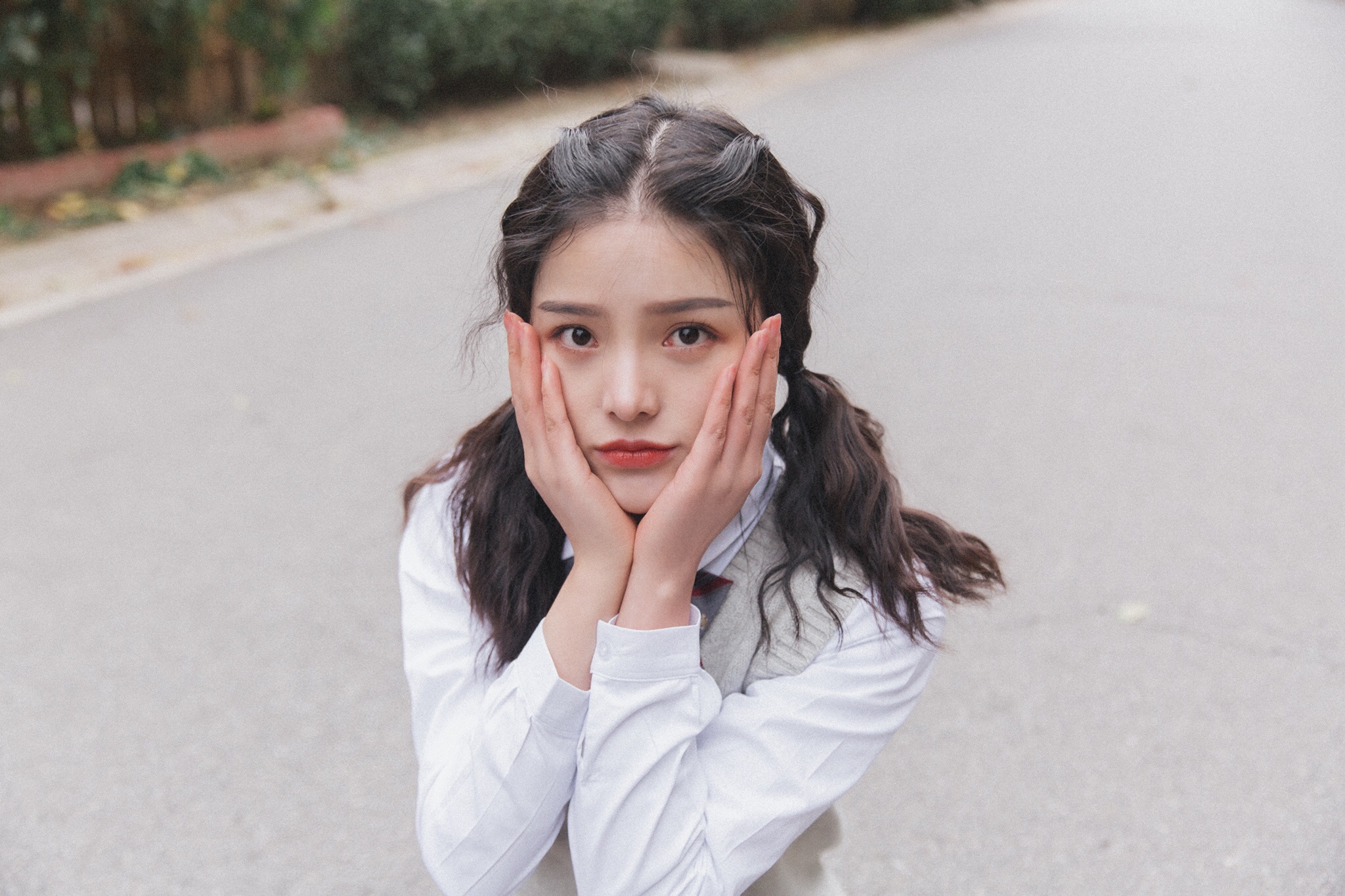 nu than thoat tuc trung quoc anh 1