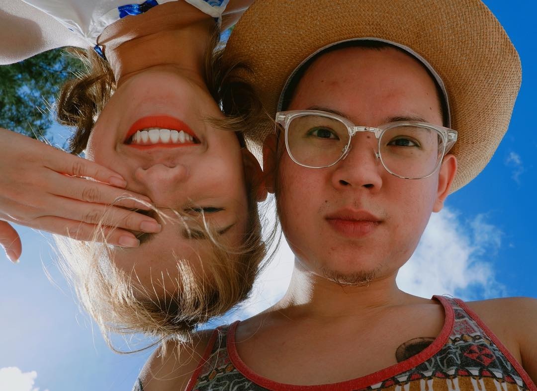 ngoc thao va andree chia tay anh 2