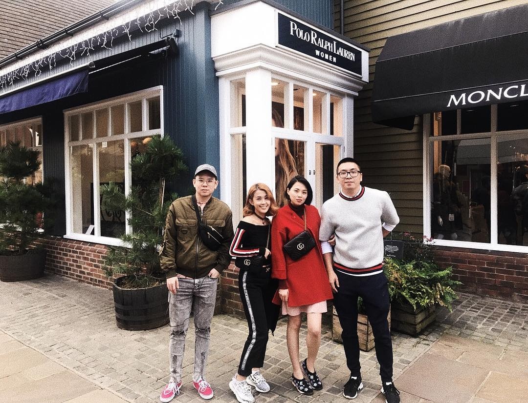 ngoc thao va andree chia tay anh 1