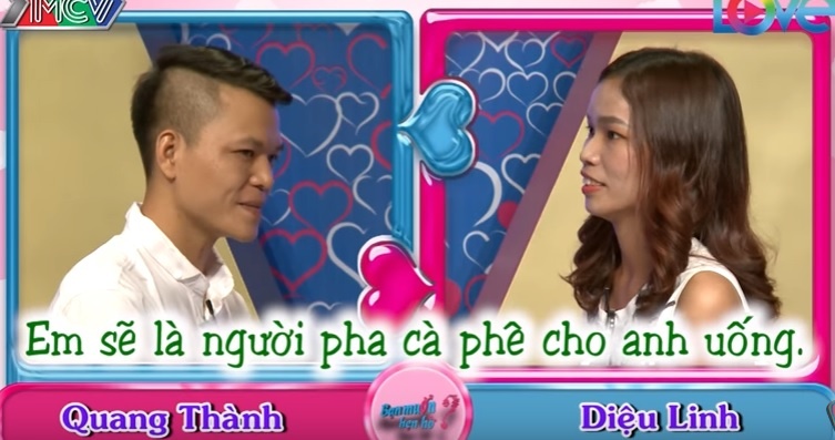 Chang trai bat ngo khong dong y hen ho hinh anh