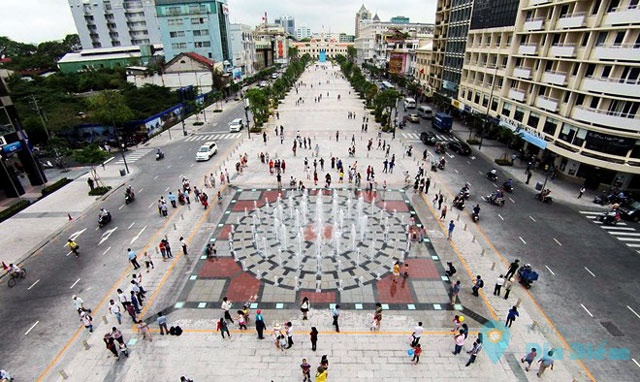 pho di bo nguyen hue anh 1