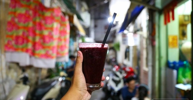 pho di bo nguyen hue anh 4