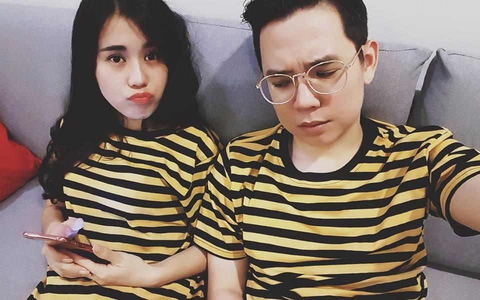 Ngoc Thao va Andree 2 nam qua da yeu nhau the nao? hinh anh