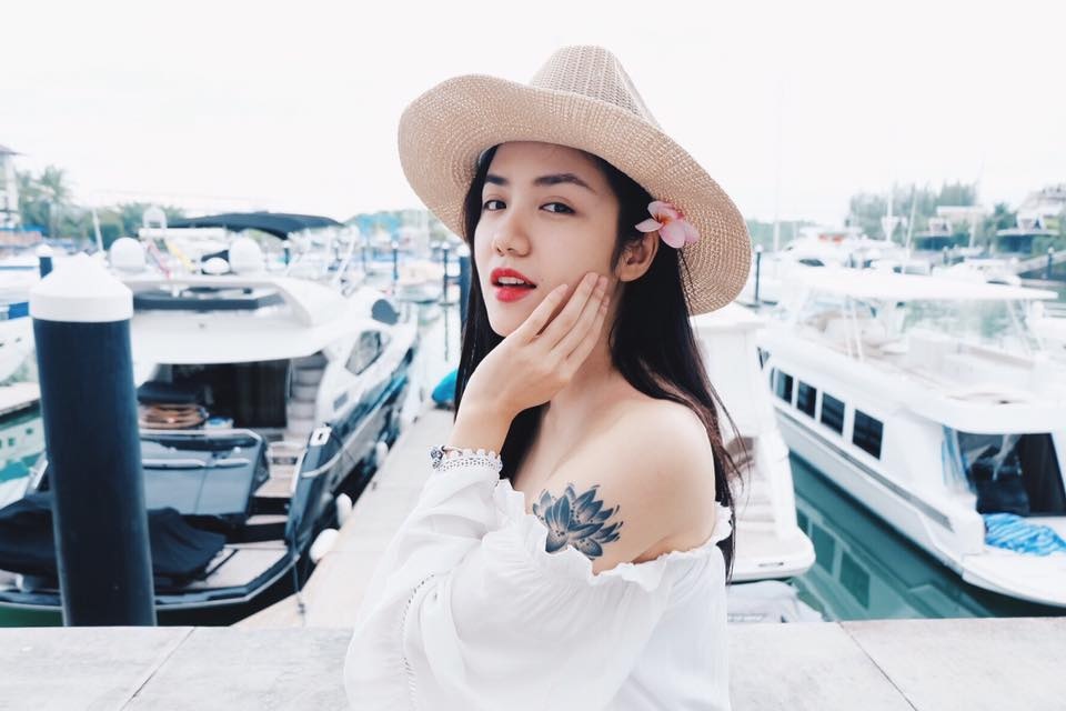 hot girl viet thay doi an tuong anh 4