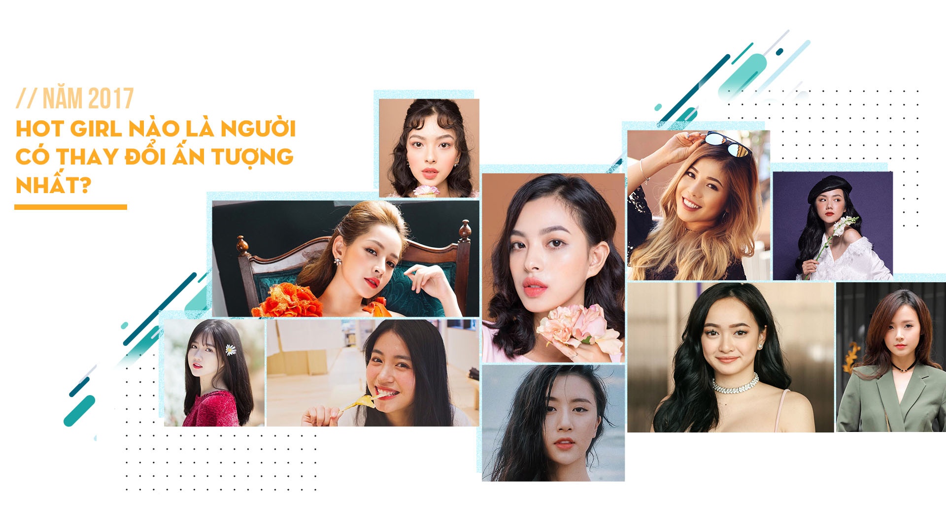 hot girl viet thay doi an tuong anh 1