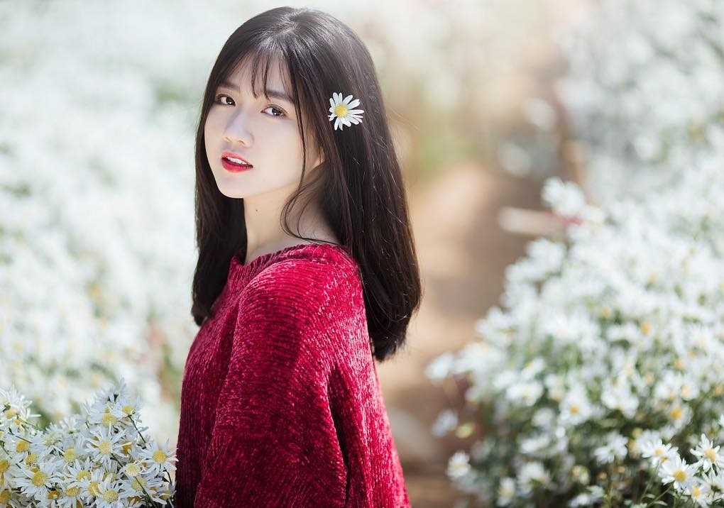 hot girl viet thay doi an tuong anh 10