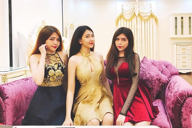 10 ban tre bat ngo noi tieng trong nam 2017 hinh anh