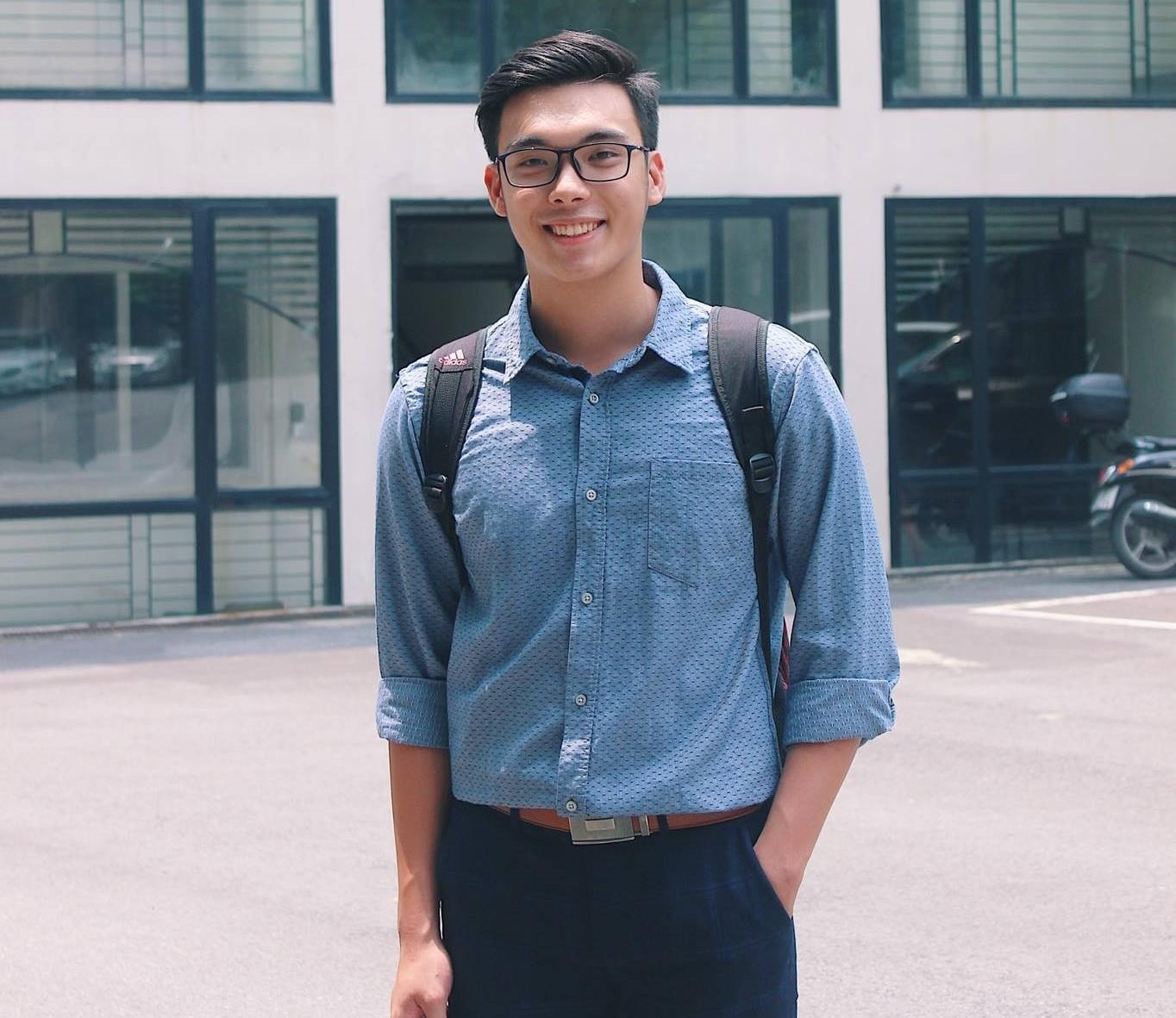 ban tre bat ngo noi tieng 2017 anh 9