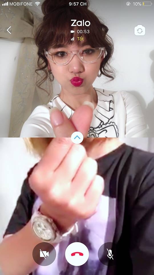 trao luu Splitview Challenge anh 3