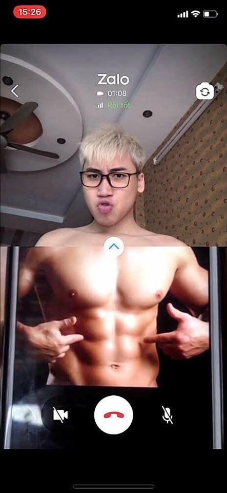 trao luu Splitview Challenge anh 8