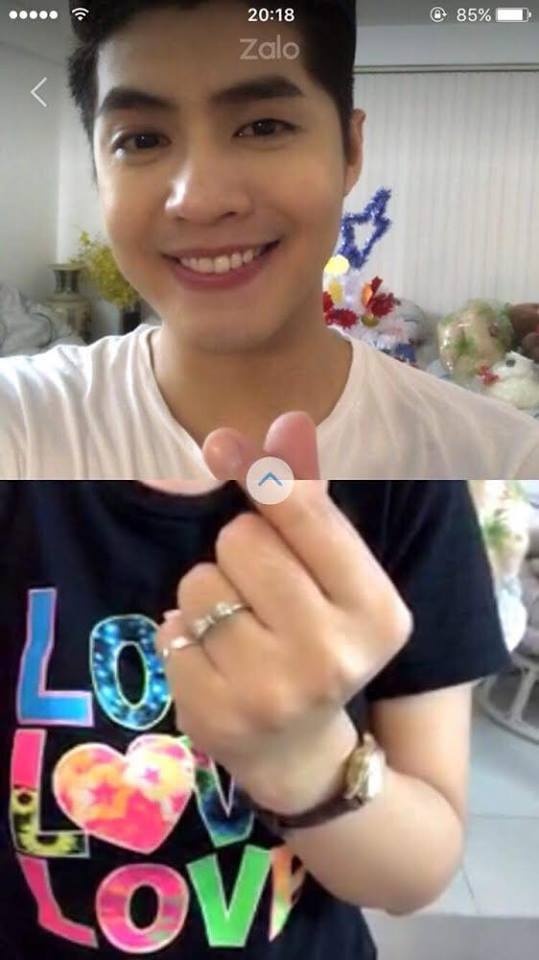 trao luu Splitview Challenge anh 5