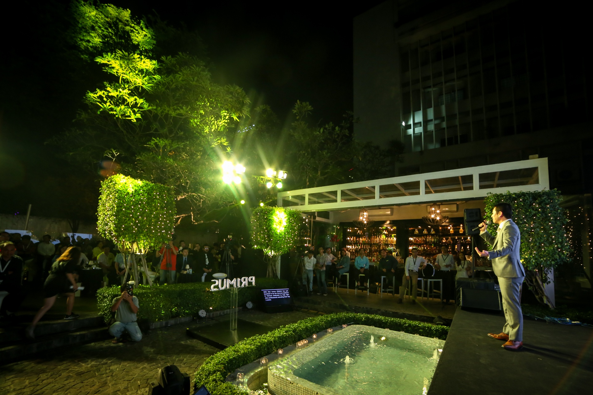 PRIMUS ảnh 1 PRIMUS anh 1