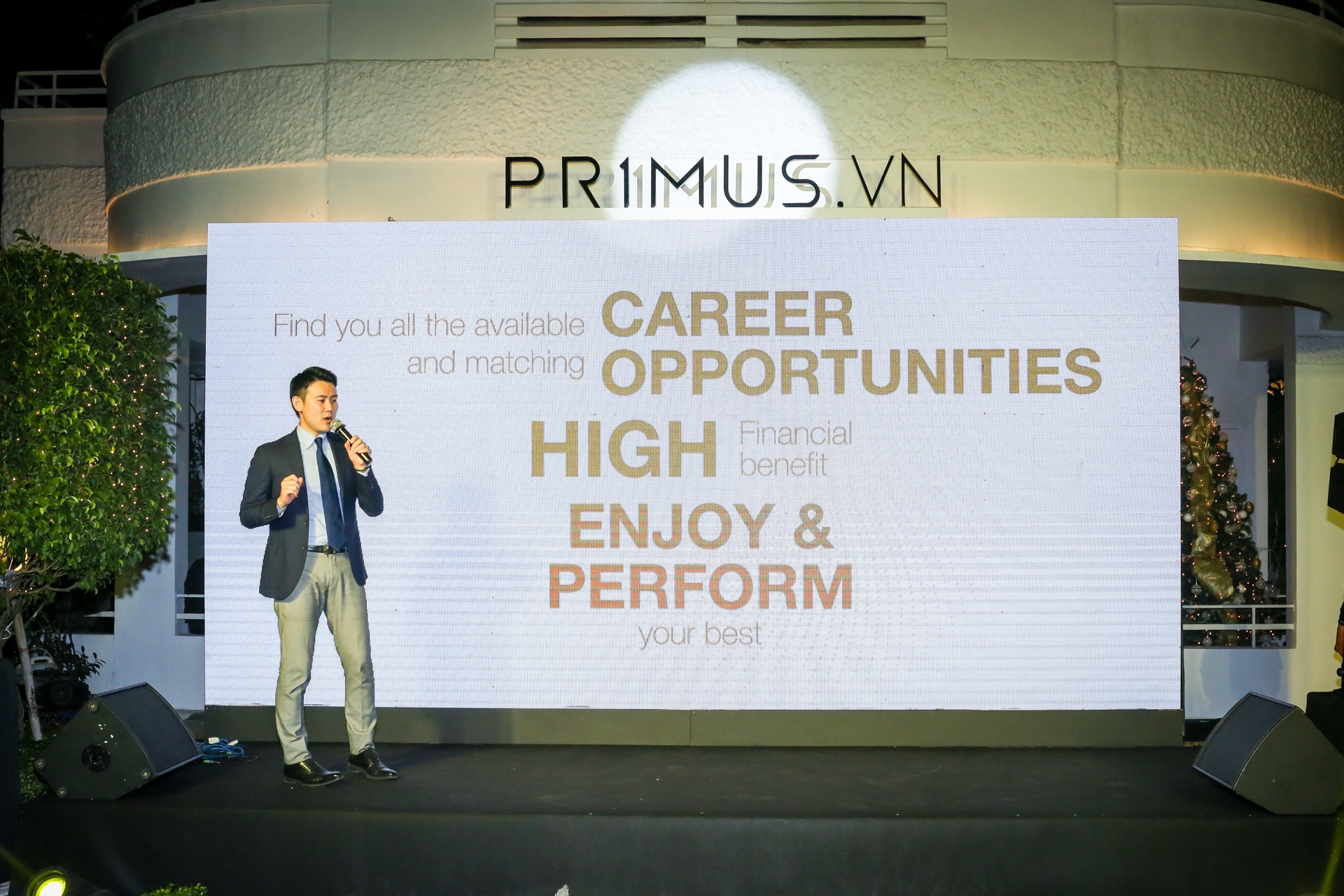 PRIMUS ảnh 5 PRIMUS anh 5
