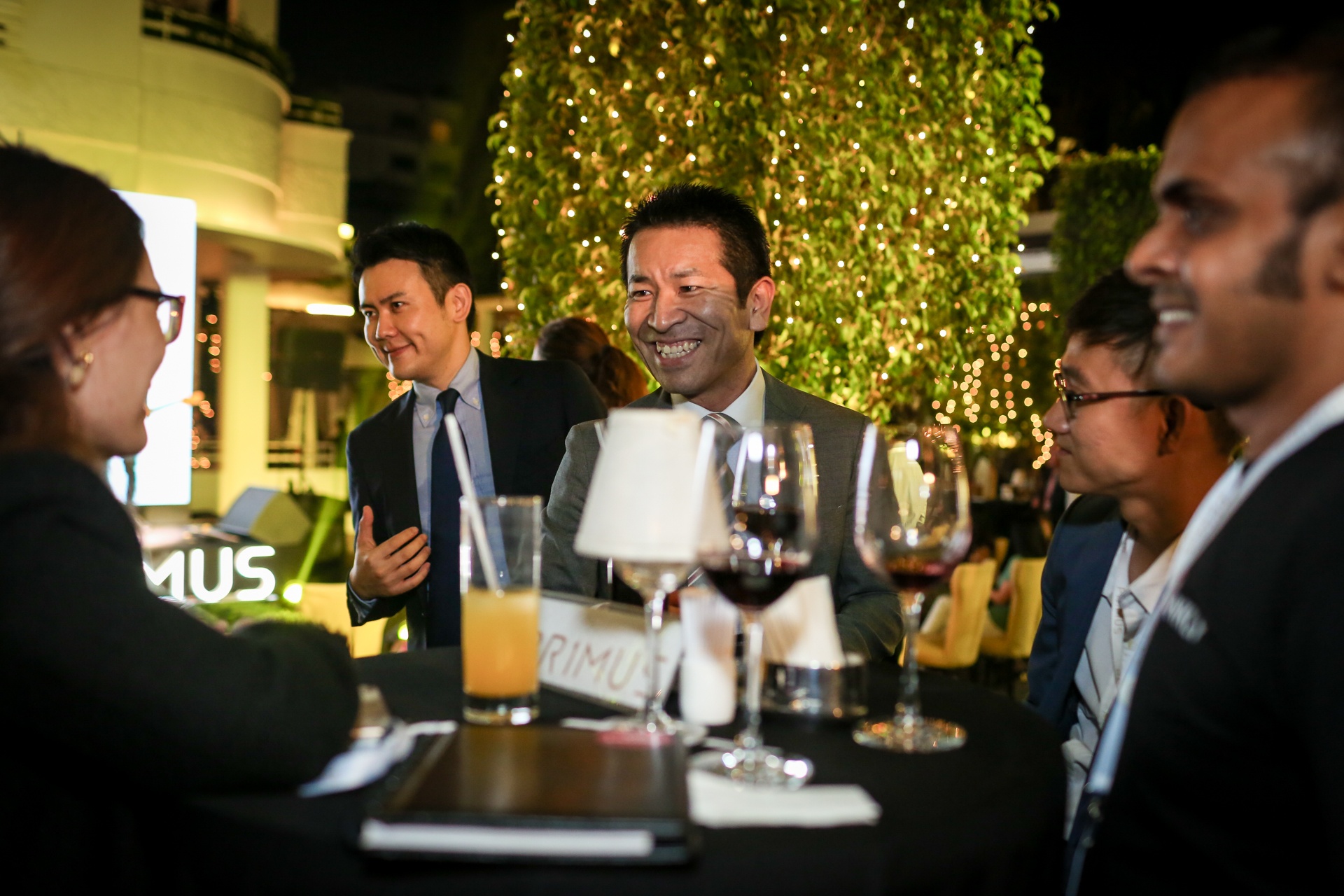 PRIMUS ảnh 8 PRIMUS anh 8