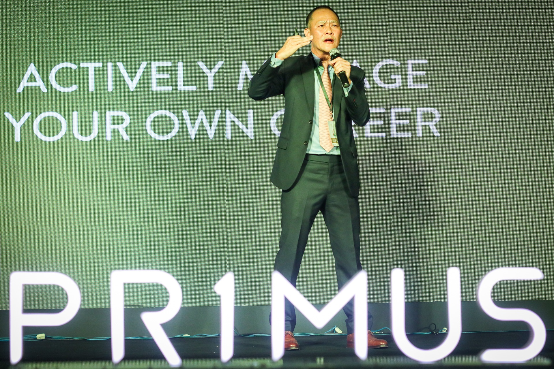 PRIMUS ảnh 9 PRIMUS anh 9