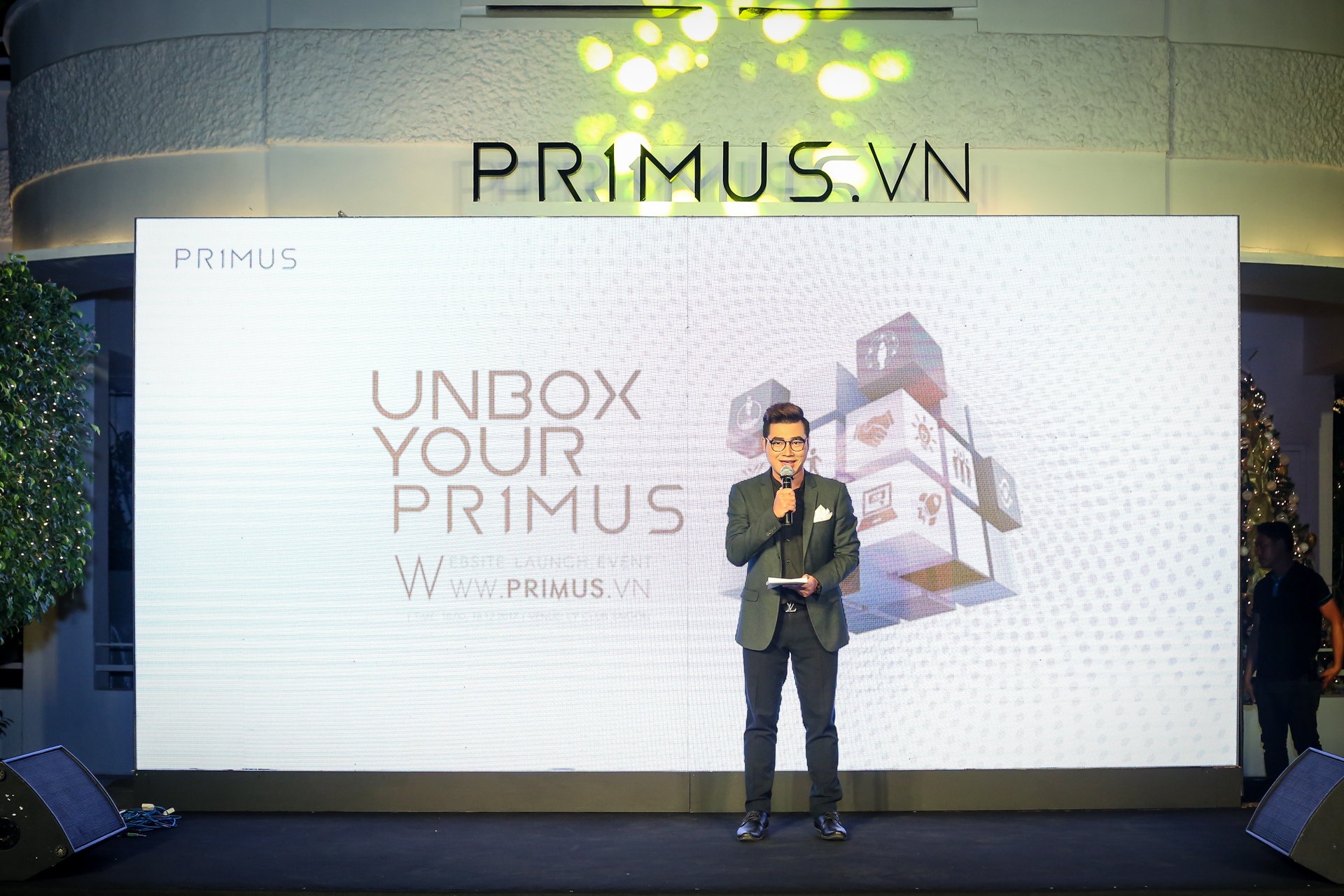 PRIMUS ảnh 3 PRIMUS anh 3