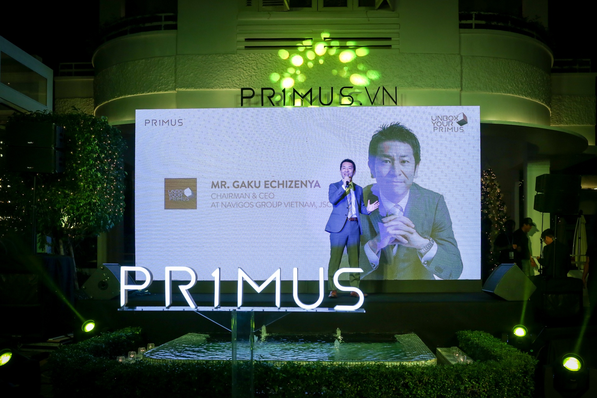 PRIMUS ảnh 4 PRIMUS anh 4
