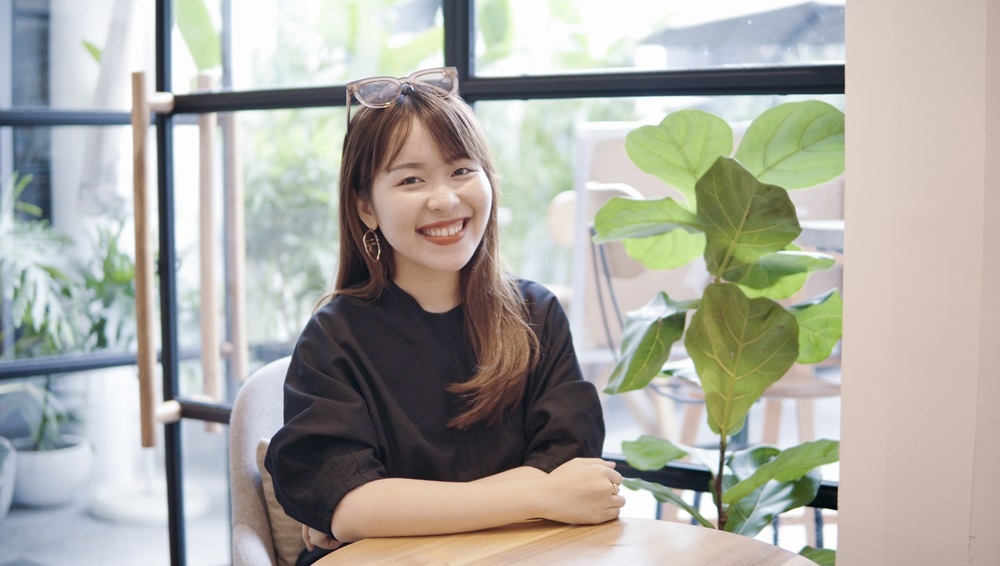 an phương beauty blogger ảnh 1 an phuong beauty blogger anh 1