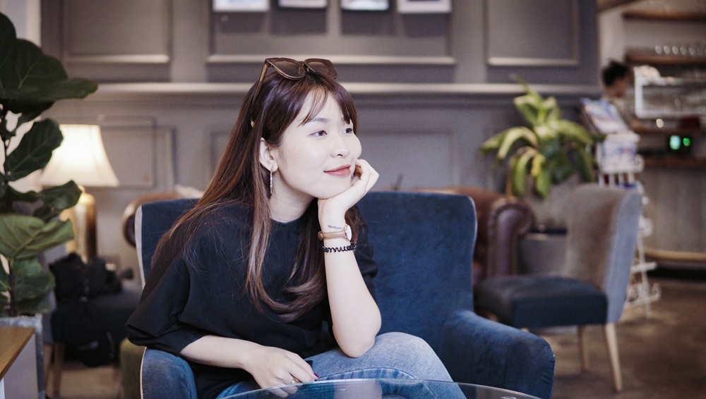 an phương beauty blogger ảnh 2 an phuong beauty blogger anh 2