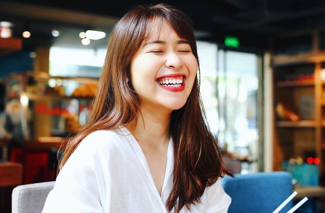 An Phuong: 'Vien thuoc bo' trong gioi beauty blogger Viet hinh anh