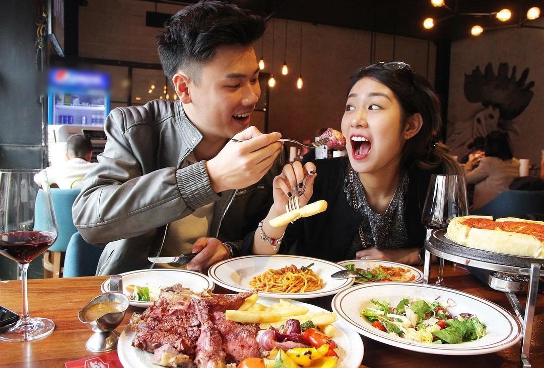 ba gia đình hot nhất mạng xã hội 2017 ảnh 7 ba gia dinh hot nhat mang xa hoi 2017 anh 7