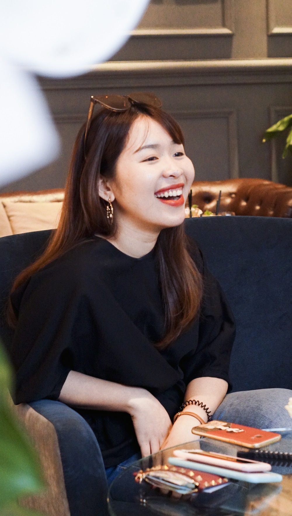 an phương beauty blogger ảnh 3 an phuong beauty blogger anh 3