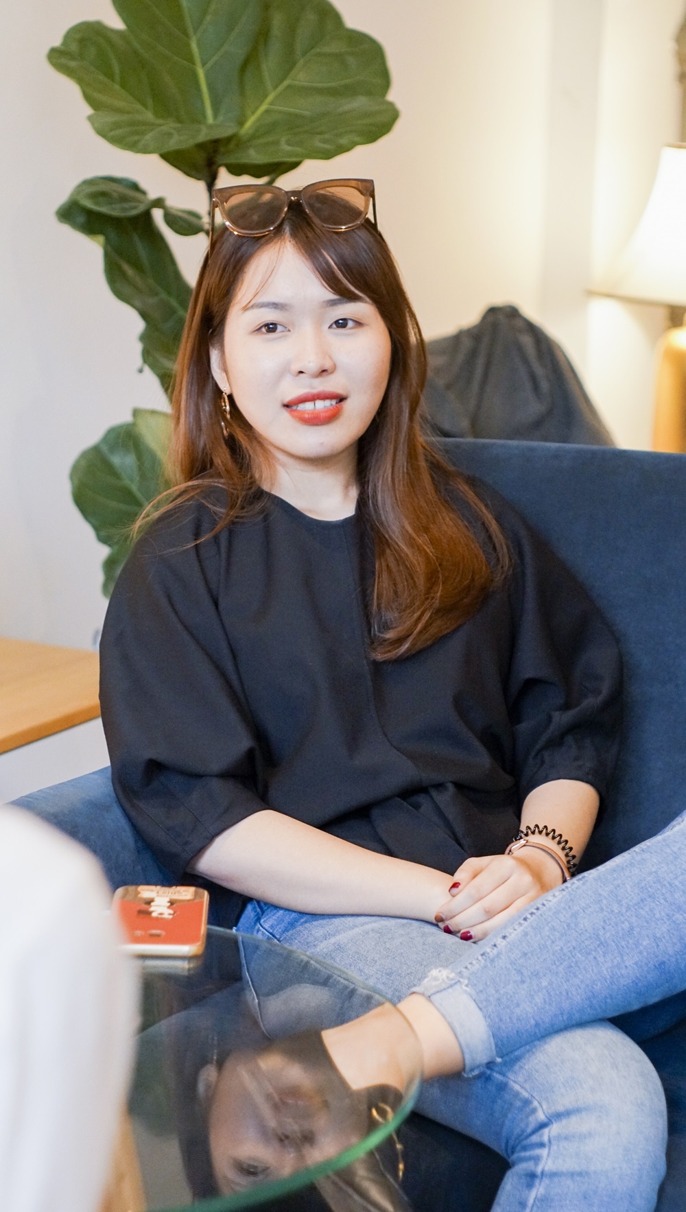 an phương beauty blogger ảnh 4 an phuong beauty blogger anh 4
