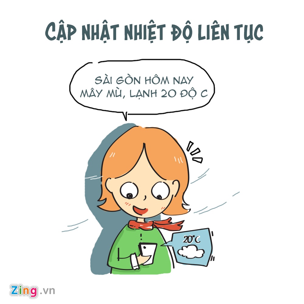 sài gòn lạnh 20 độ ảnh 3 sai gon lanh 20 do anh 3
