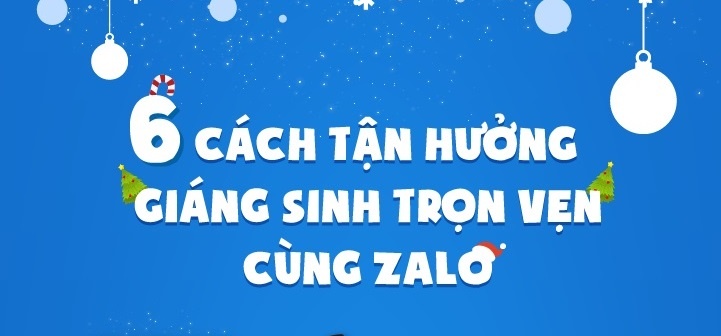 Bi kip mung Giang sinh cuc chat ma gioi tre khong the bo qua hinh anh