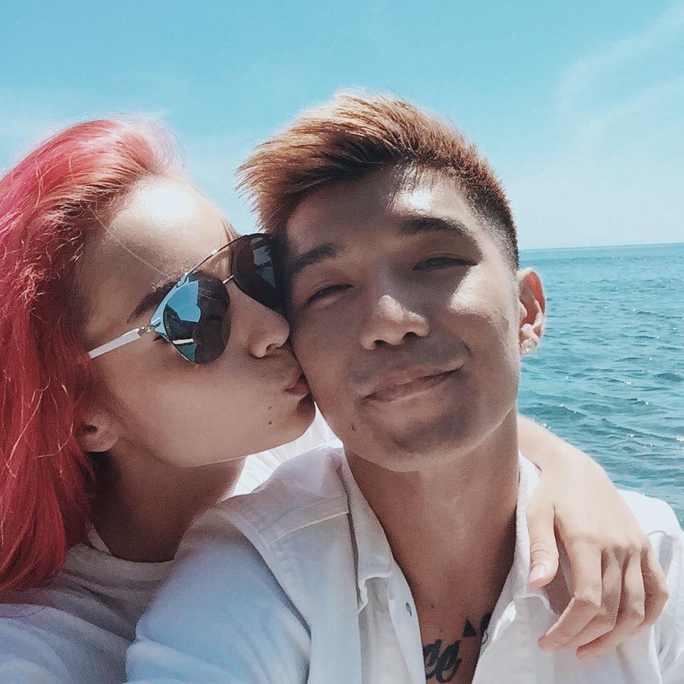 chuyen tinh hot girl 2017 anh 2