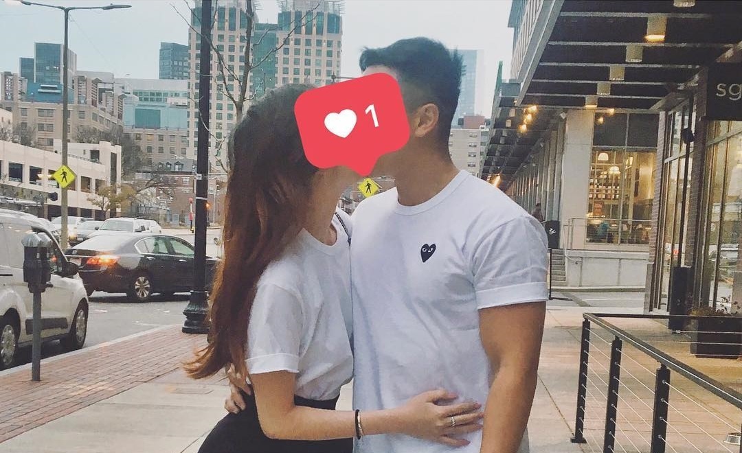 chuyen tinh hot girl 2017 anh 13