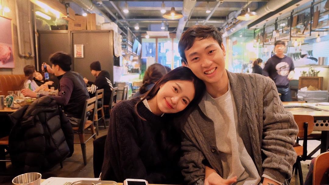 chuyen tinh hot girl 2017 anh 14