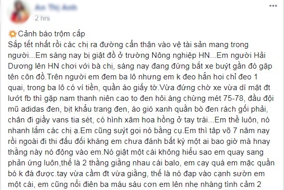 cô gái đánh cướp ảnh 1 co gai danh cuop anh 1