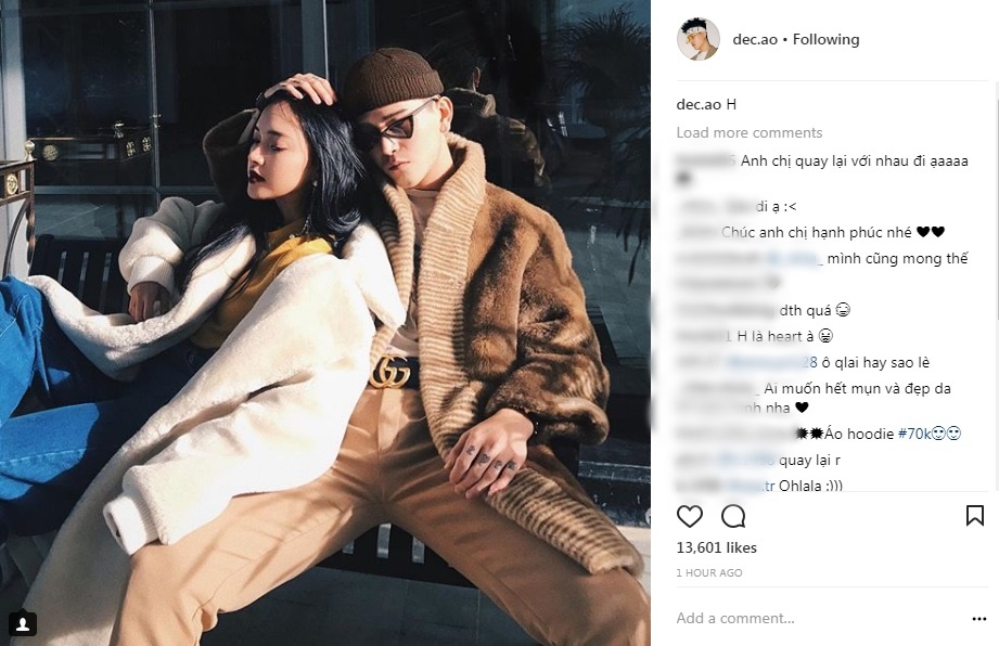 chau bui decao quay lai anh 3