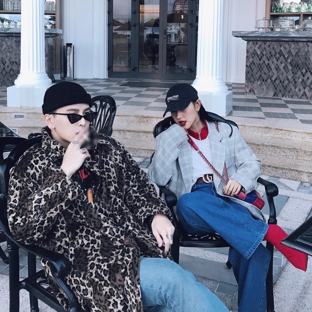 chau bui decao quay lai anh 7