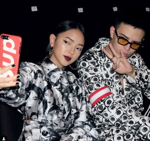 chau bui decao quay lai anh 5