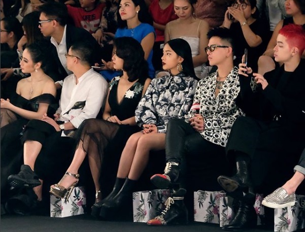 chau bui decao quay lai anh 6