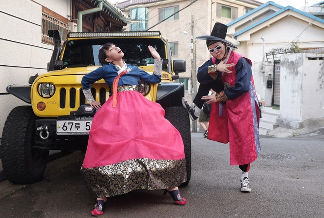 chau bui decao quay lai anh 10