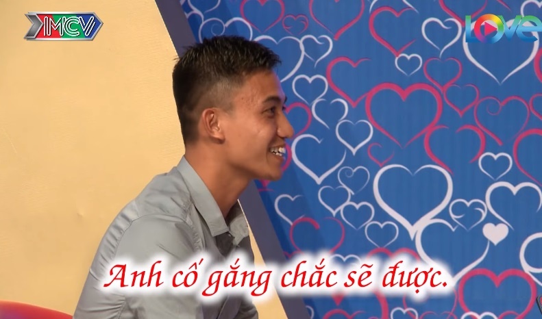 Ba Quynh va Minh Tam tim hieu tam dau y hop hinh anh