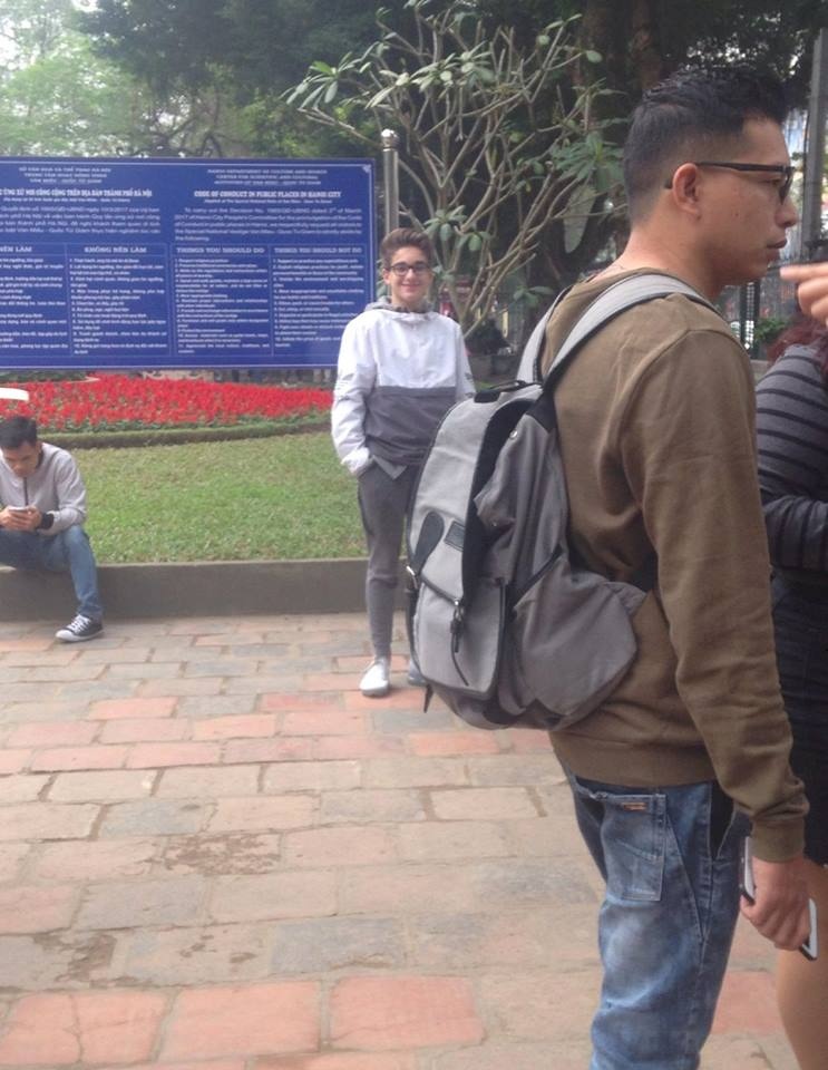 MC thời sự điển trai ảnh 6 MC thoi su dien trai anh 6