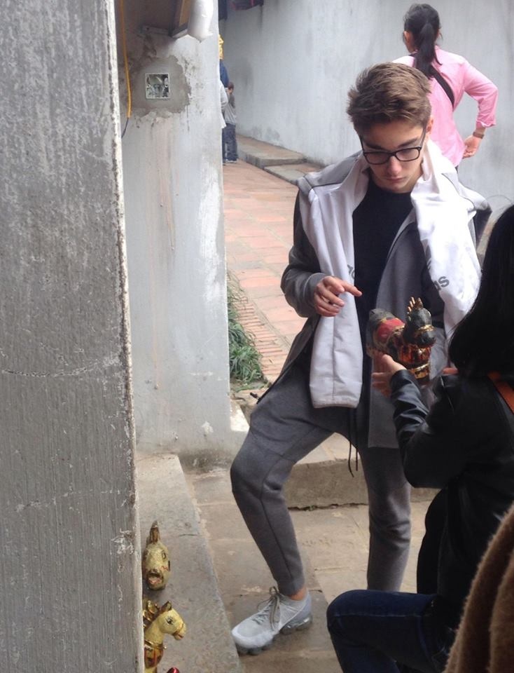 MC thời sự điển trai ảnh 7 MC thoi su dien trai anh 7