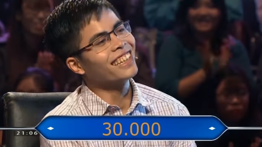 9X thi 30 diem dai hoc gianh giai thuong cao tai Ai la trieu phu hinh anh