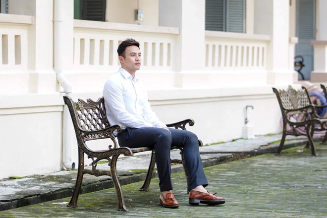 soái ca khởi nghiệp ảnh 3 soai ca khoi nghiep anh 3