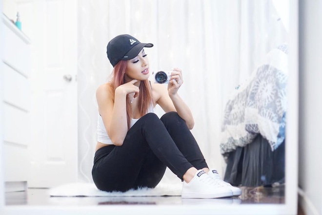 em gai nguoi noi tieng anh 7